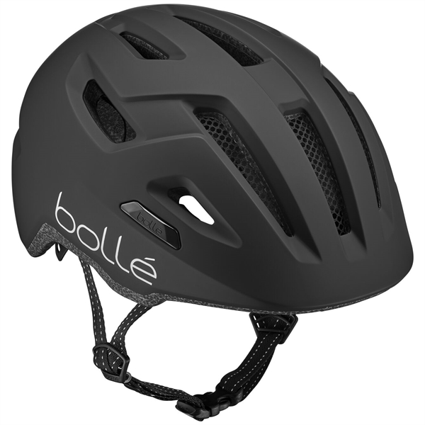Bollé Stance Pure - Black Matte